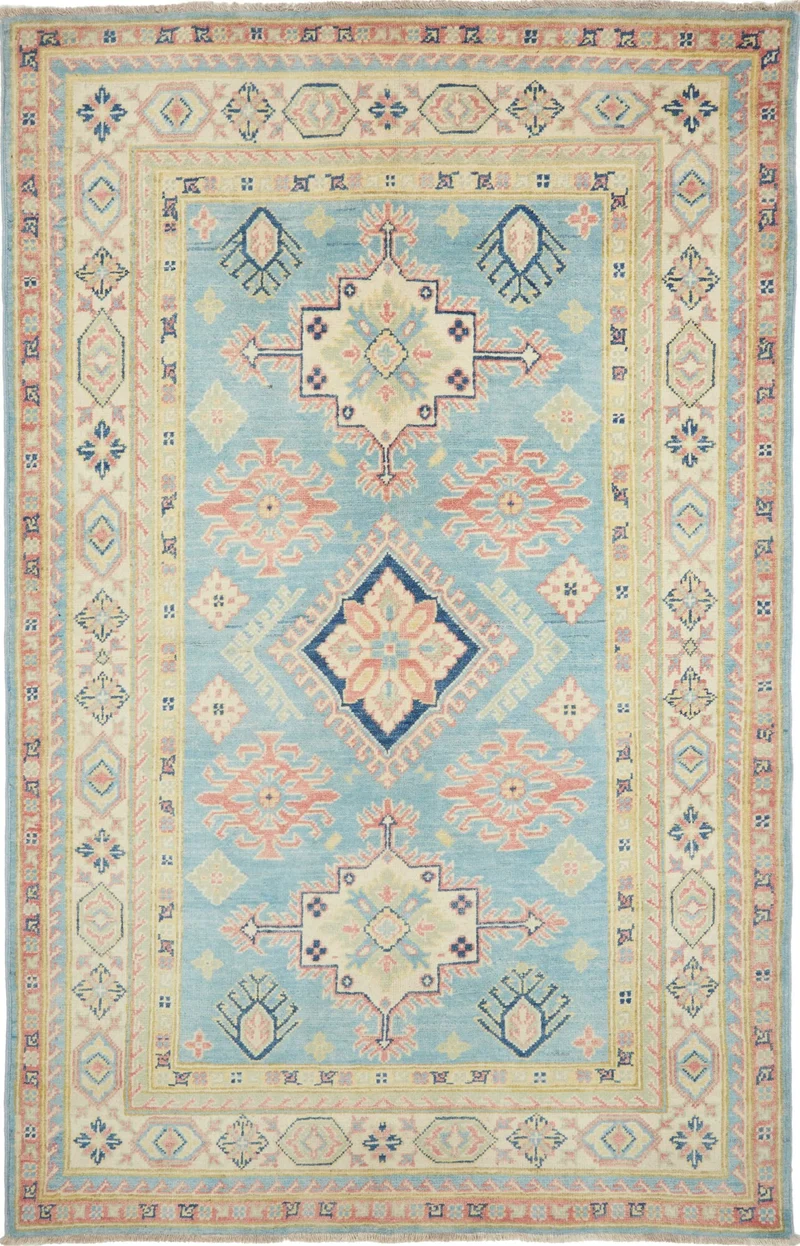 Kazak | 187 cm x 117 cm | Nr. 12-450795