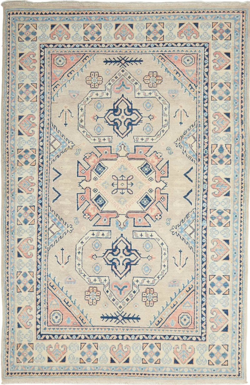 Kazak | 189 cm x 122 cm | Nr. 12-450828