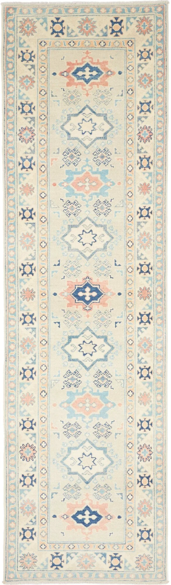 Kazak | 294 cm x 83 cm | Nr. 12-450893