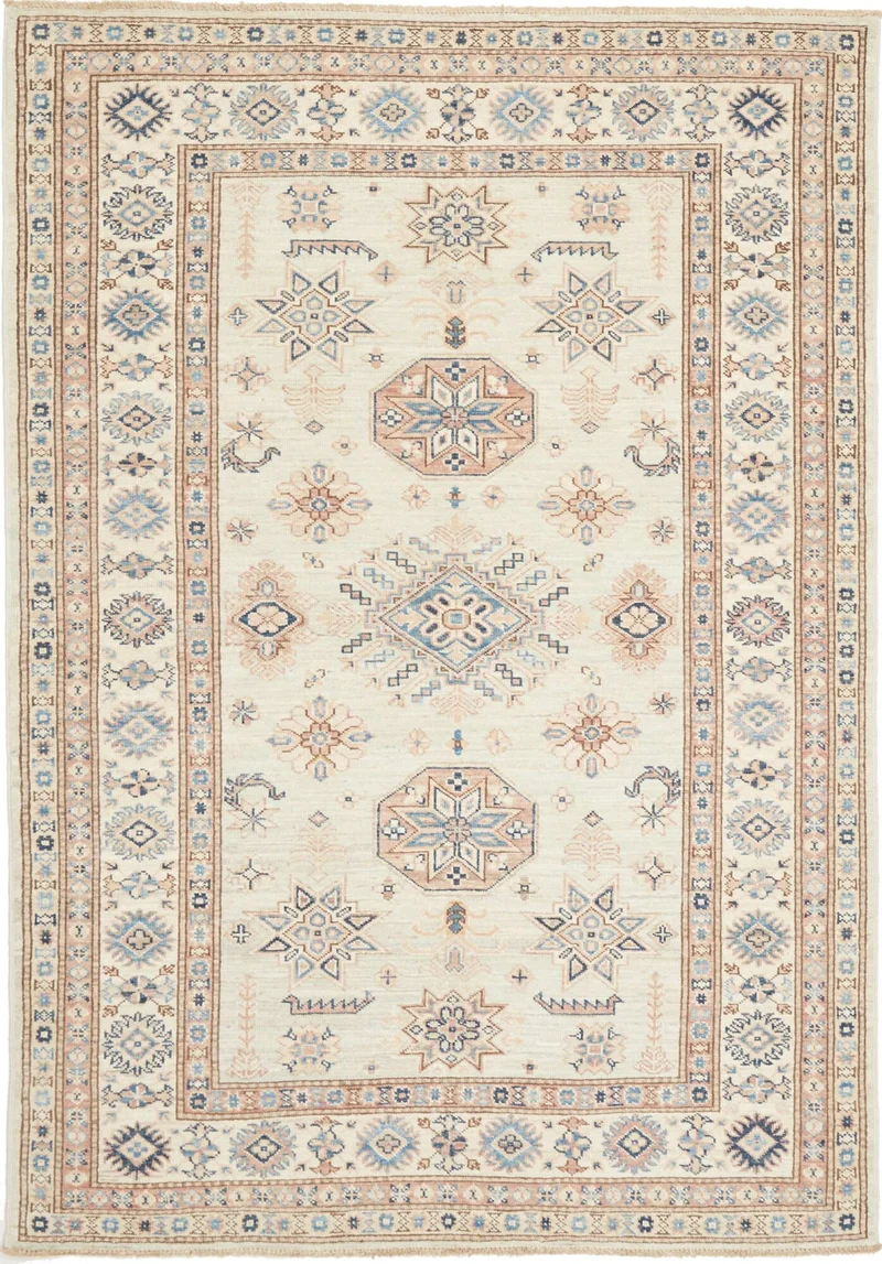 Kazak | 178 cm x 124 cm | Nr. 12-451054