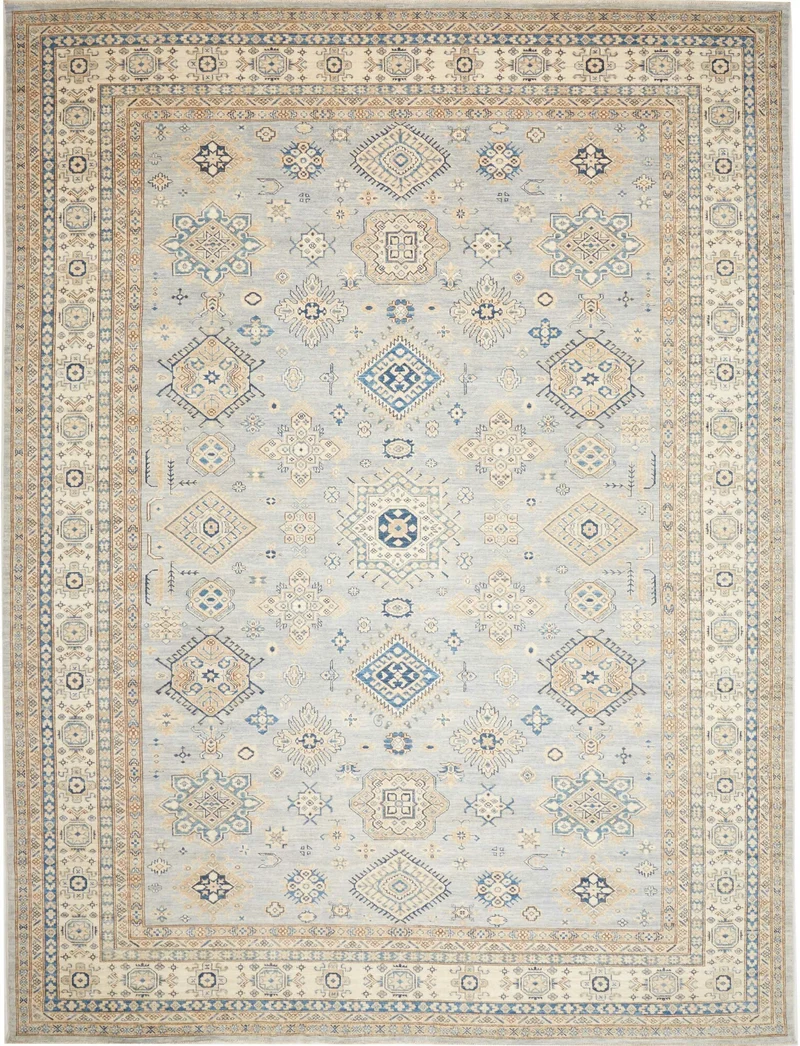 Kazak | 369 cm x 280 cm | Nr. 12-451075