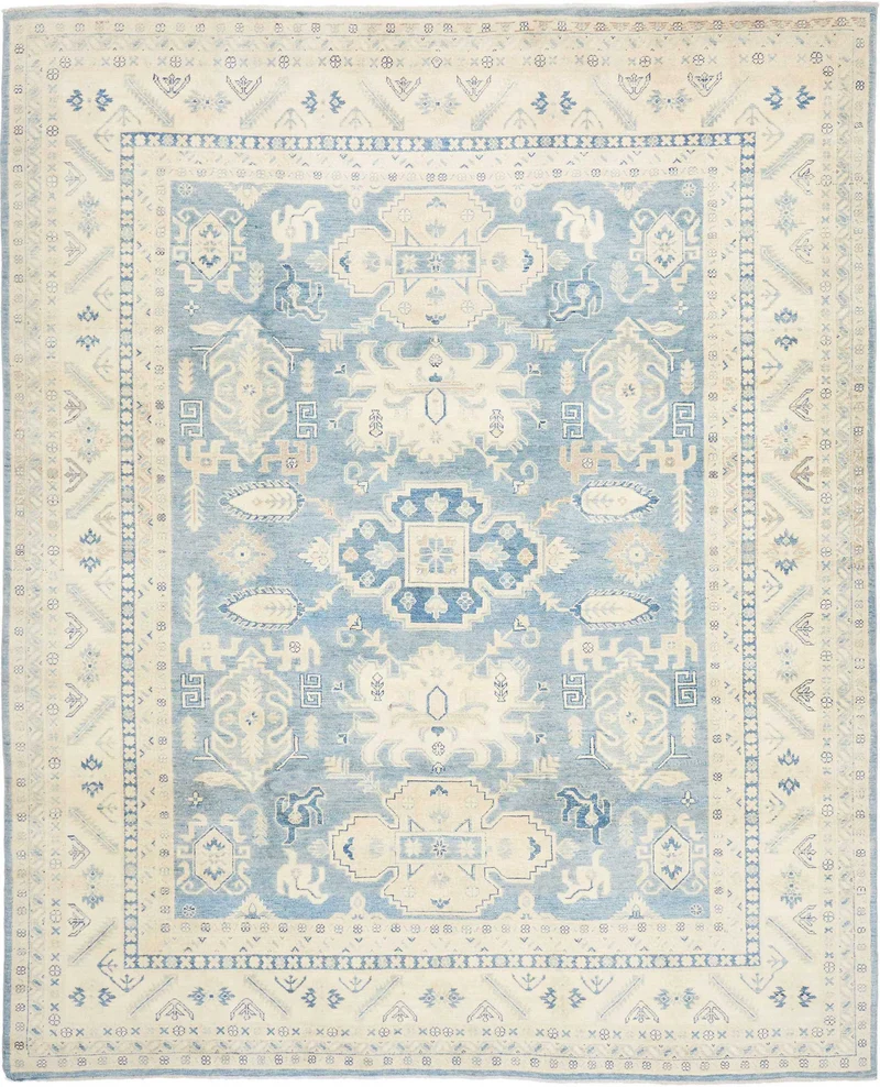 Kazak | 293 cm x 242 cm | Nr. 12-450983