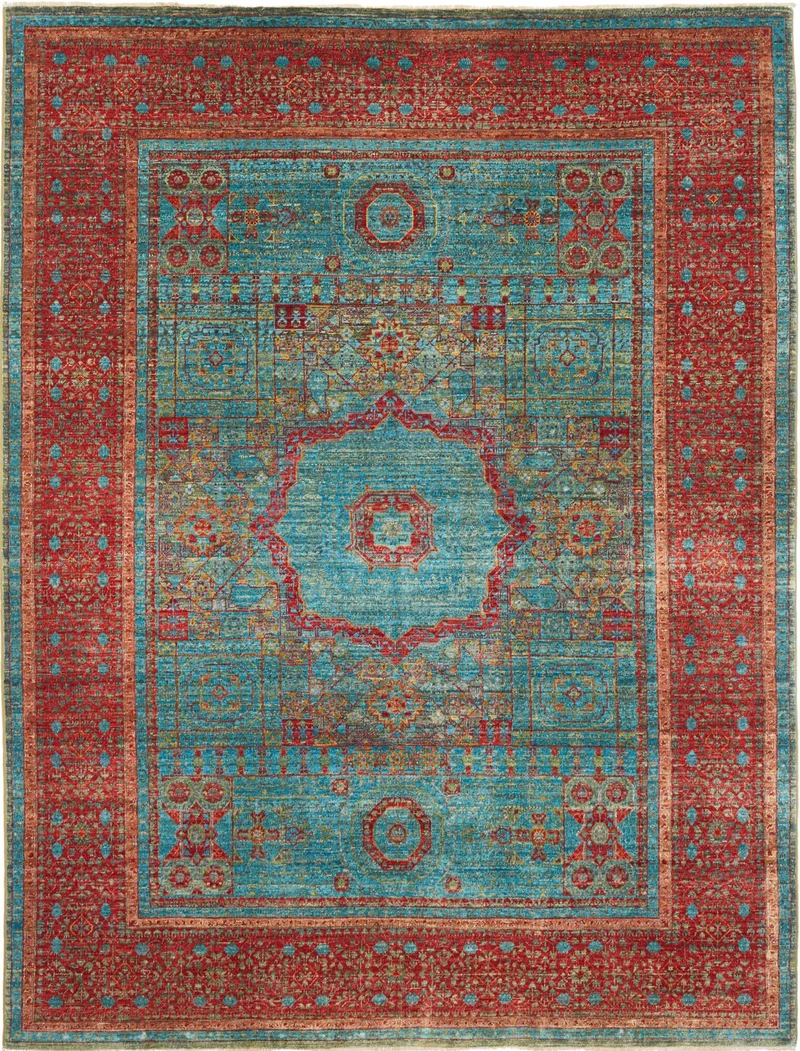 Mamlouk | 235 cm x 177 cm | Nr. 12-450484