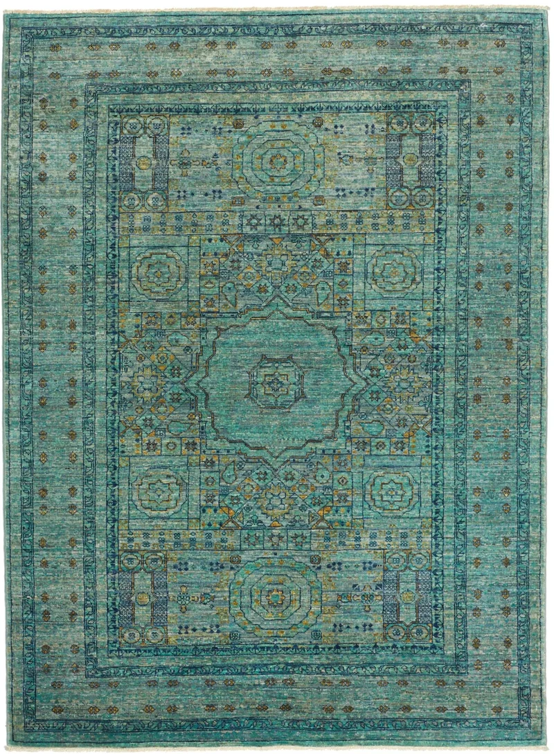 Mamlouk | 178 cm x 128 cm | Nr. 12-432172