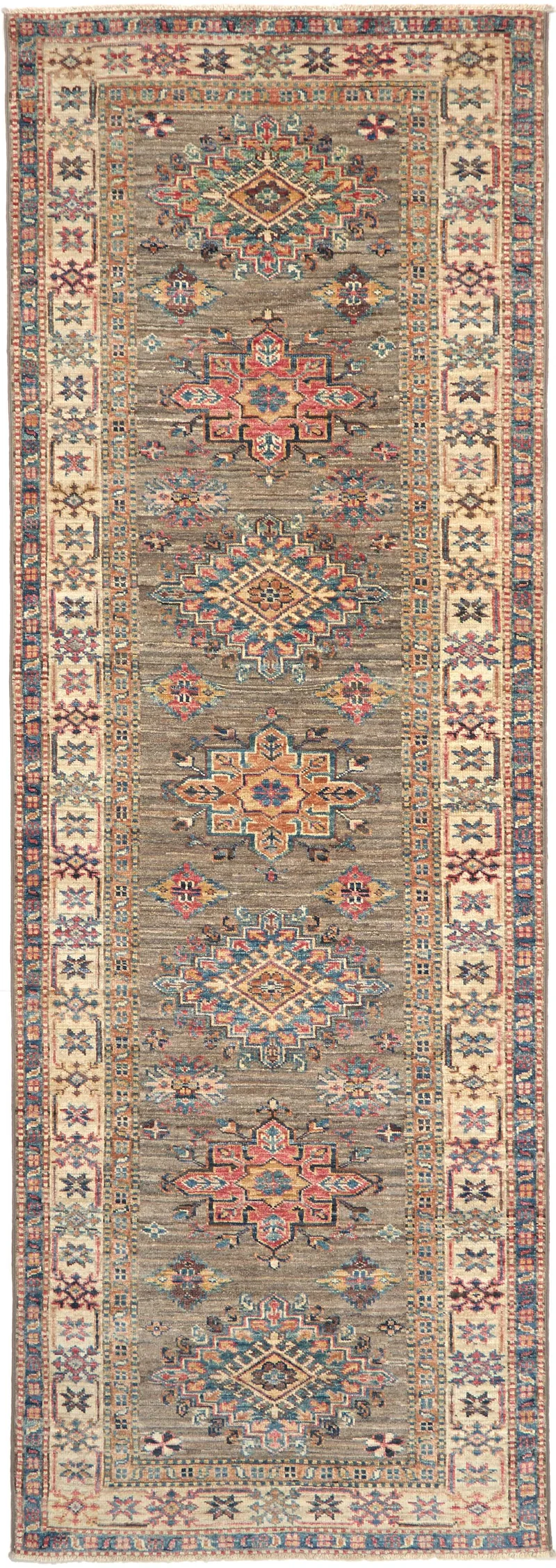 Kazak | 243 cm x 80 cm | Nr. 12-352016