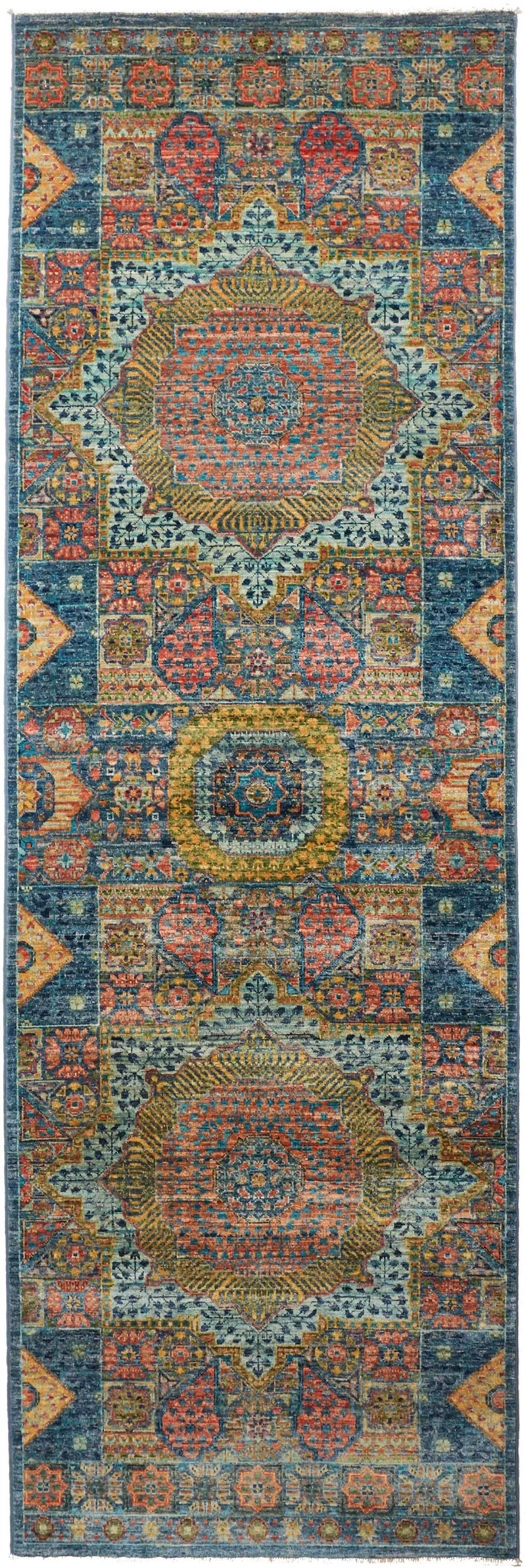 Mamlouk | 255 cm x 82 cm | Nr. 12-462924