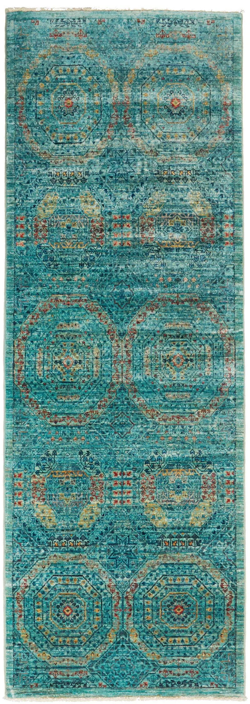 Mamlouk | 217 cm x 77 cm | Nr. 12-462919