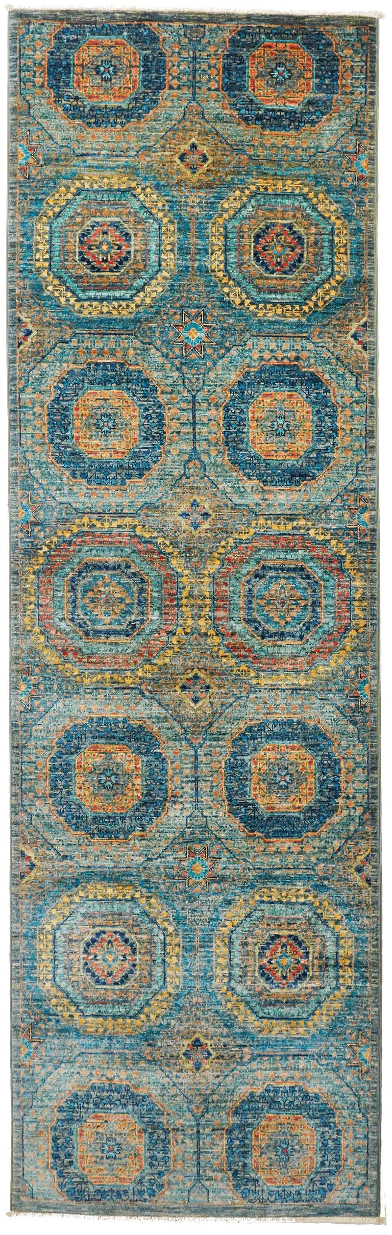 Mamlouk | 255 cm x 80 cm | Nr. 12-462916