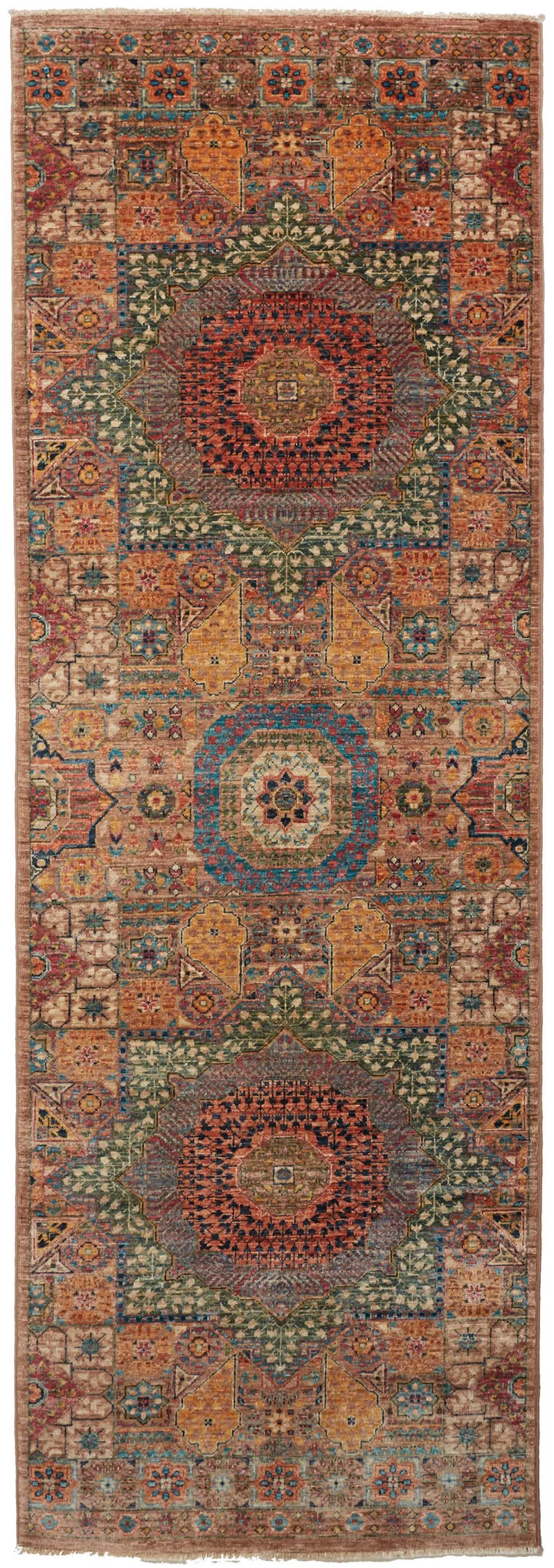 Mamlouk | 244 cm x 81 cm | Nr. 12-462914