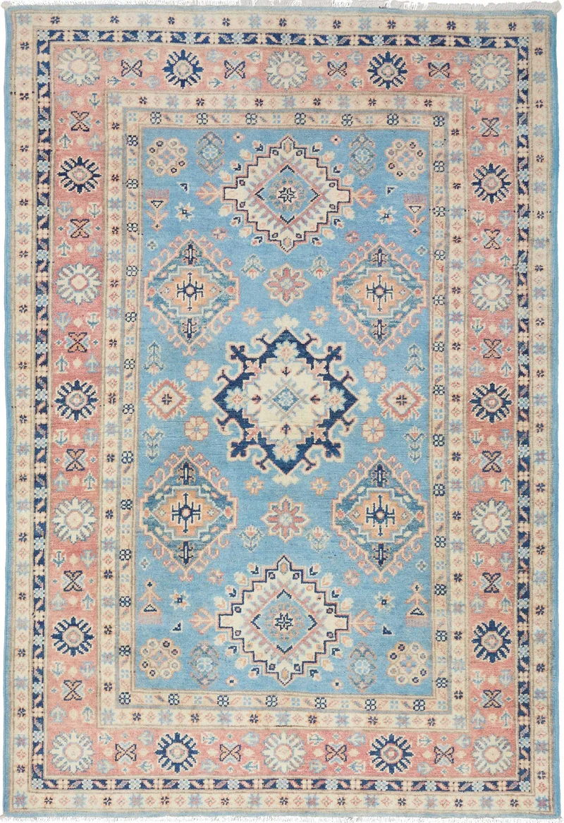 Kazak | 176 cm x 120 cm | Nr. 12-463801