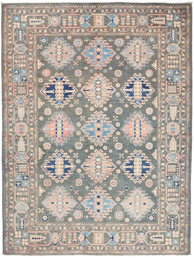 Kazak | 230 cm x 174 cm | Nr. 12-463792