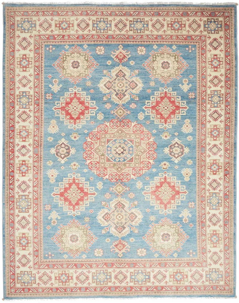 Kazak | 228 cm x 174 cm | Nr. 12-463794