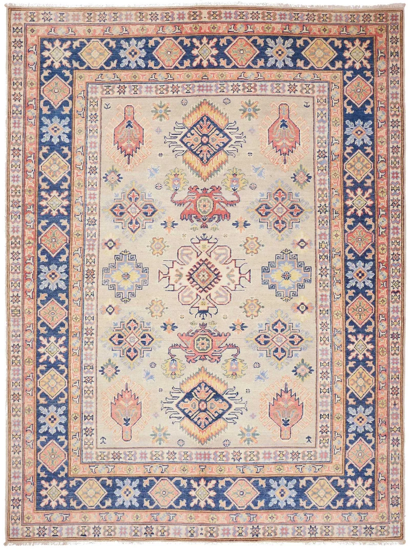 Kazak | 238 cm x 175 cm | Nr. 12-463793
