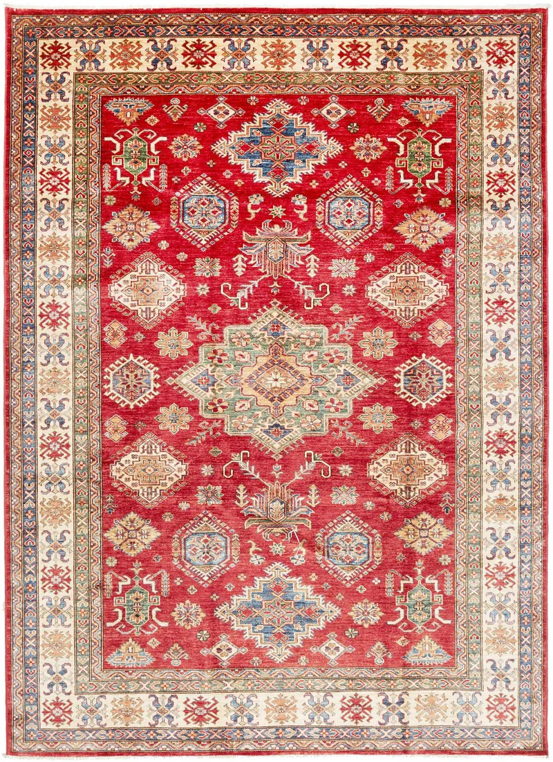 Kazak | 290 cm x 209 cm | Nr. 12-463557