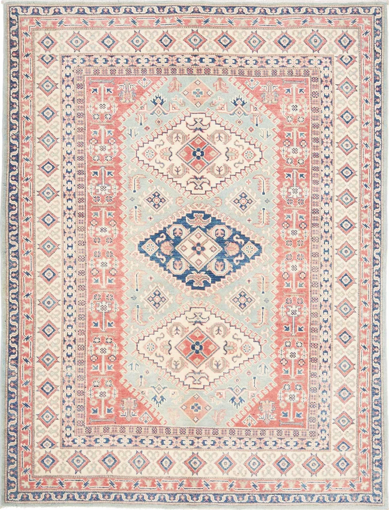 Kazak | 194 cm x 147 cm | Nr. 12-450917