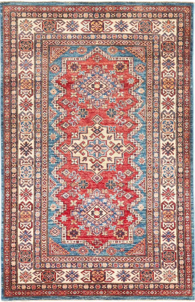 Kazak | 184 cm x 120 cm | Nr. 12-451022