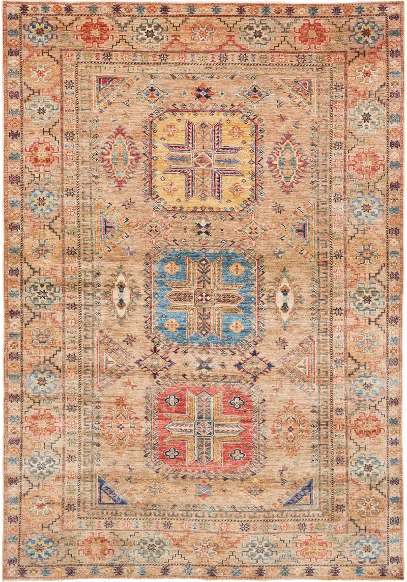 Kazak | 243 cm x 170 cm | Nr. 12-451264