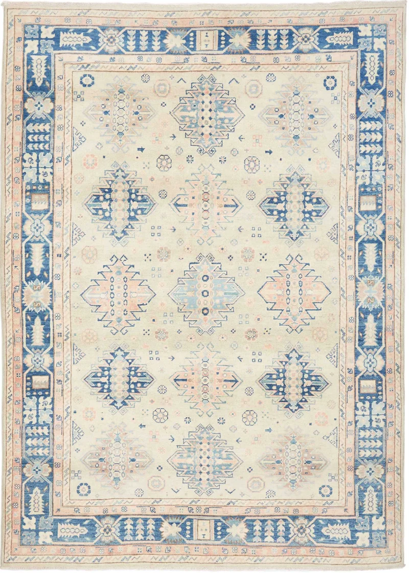 Kazak | 237 cm x 173 cm | Nr. 12-450948