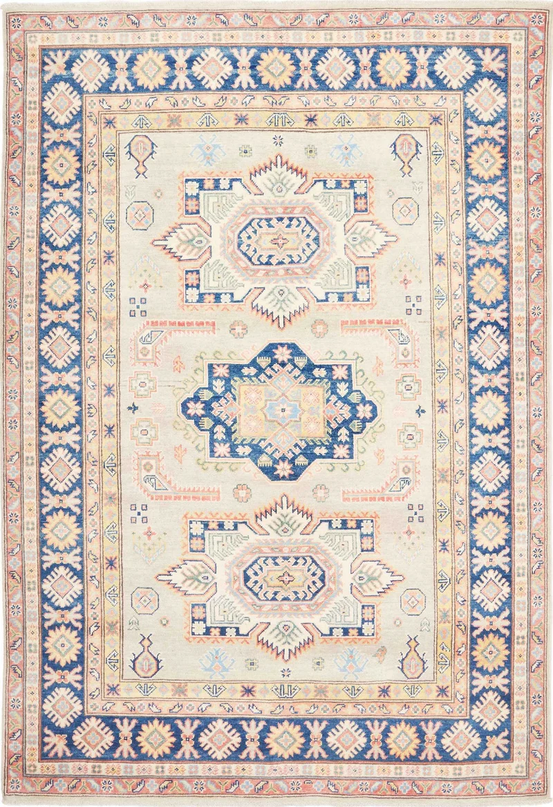 Kazak | 240 cm x 167 cm | Nr. 12-450945