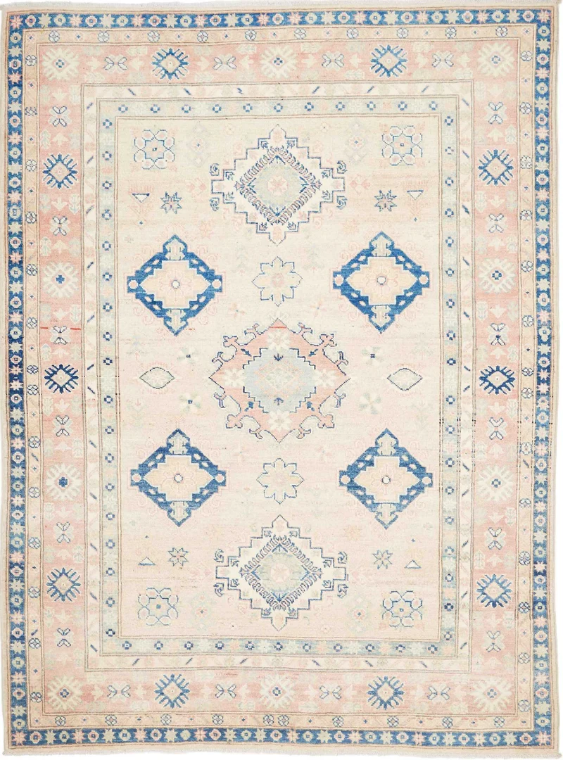 Kazak | 201 cm x 148 cm | Nr. 12-450920
