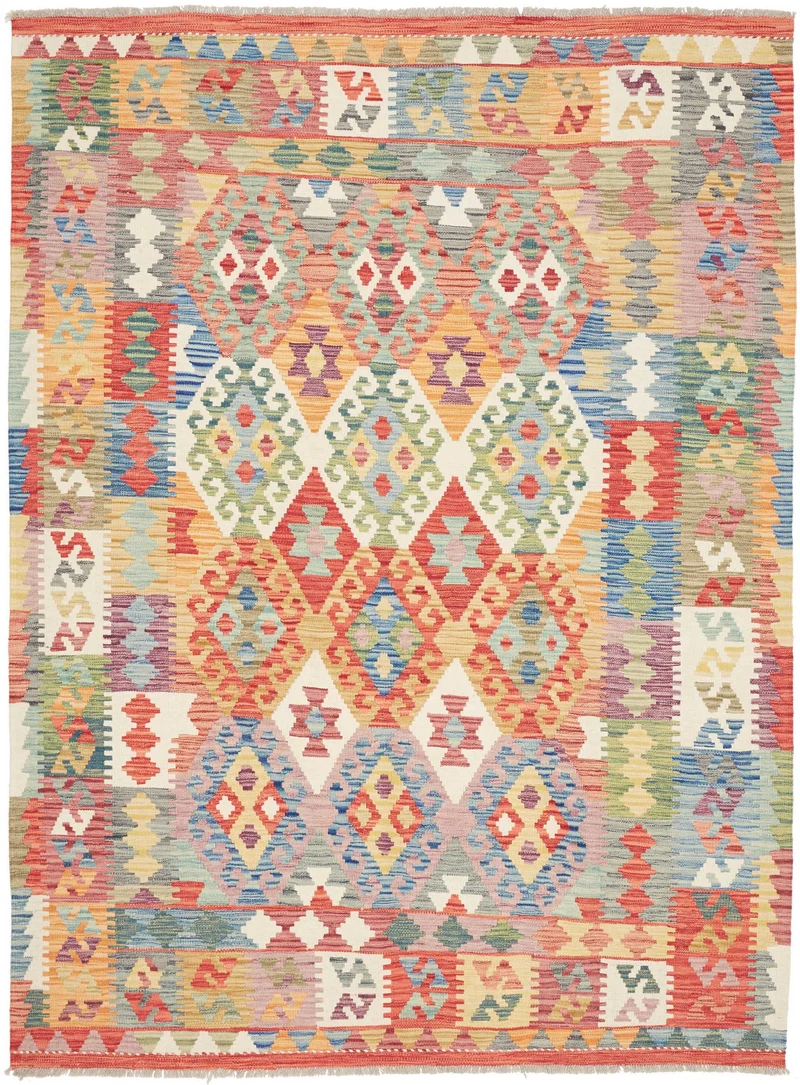 Kelim | 239 x 177 cm | Nr. 12-474656