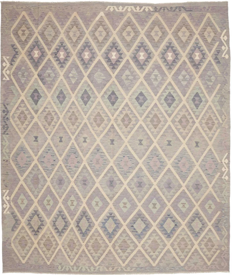 Kelim | 299 x 254 cm | Nr. 12-483458