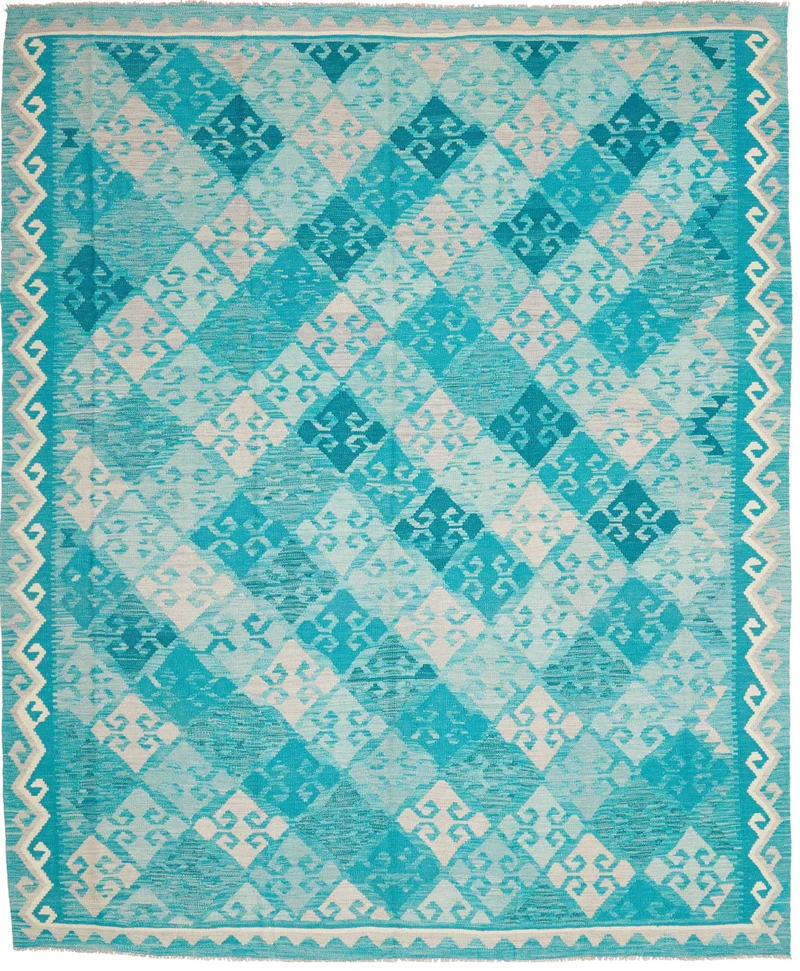 Kelim | 297 x 242 cm | Nr. 12-483457