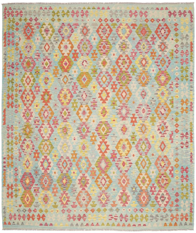 Kelim | 297 x 254 cm | Nr. 12-482112