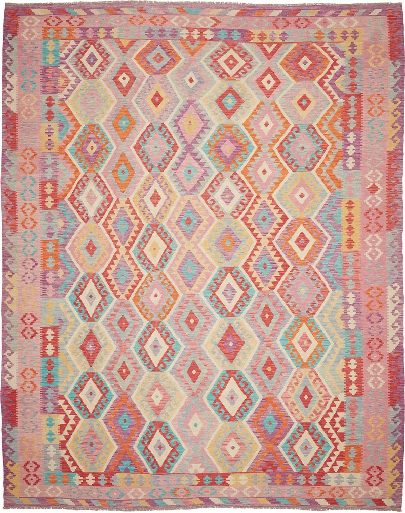 Kelim | 383 x 306 cm | Nr. 12-483668