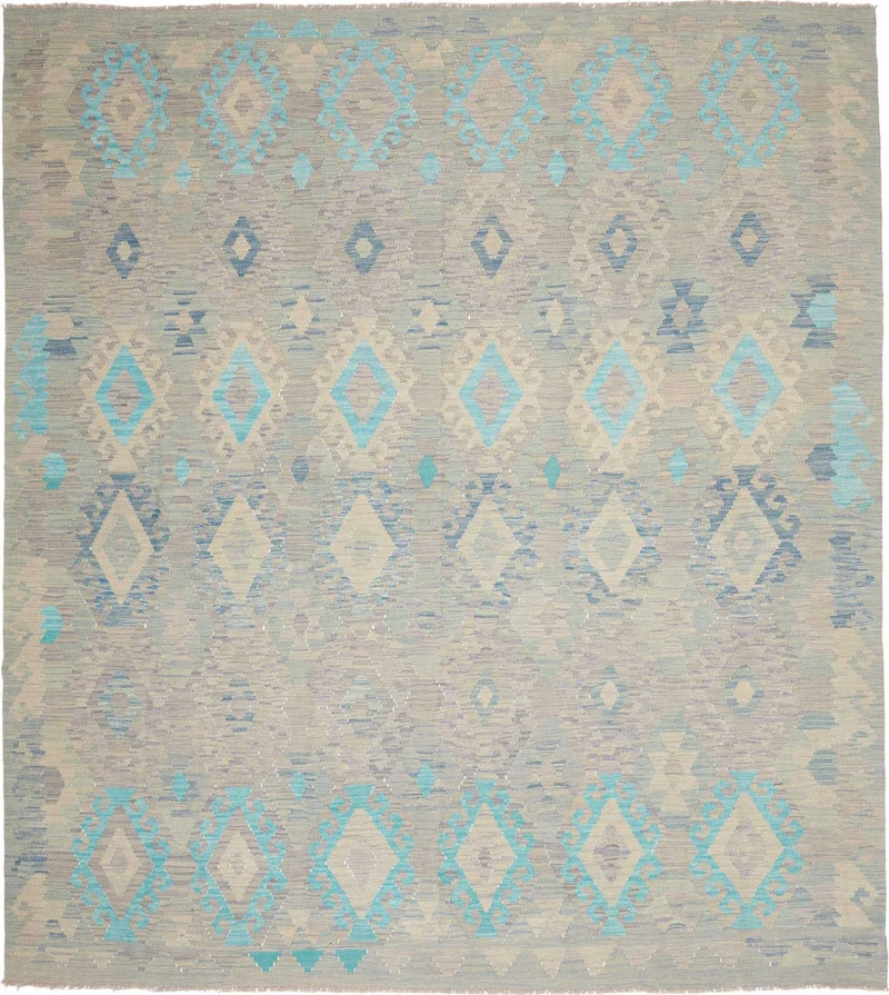 Kelim | 288 x 265 cm | Nr. 12-483663