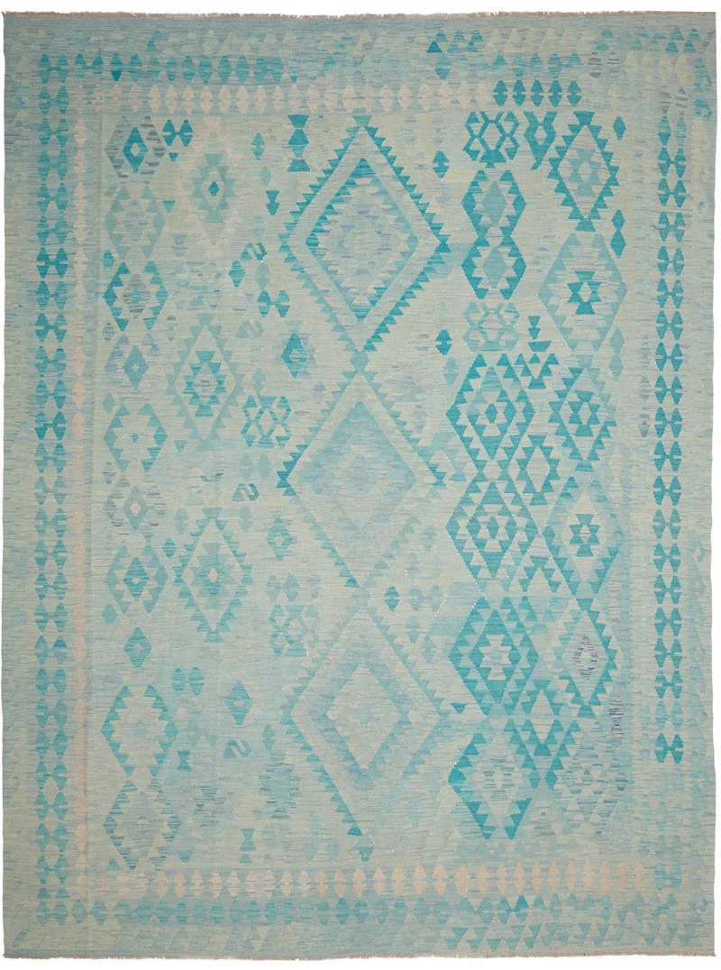 Kelim | 337 x 253 cm | Nr. 12-483660