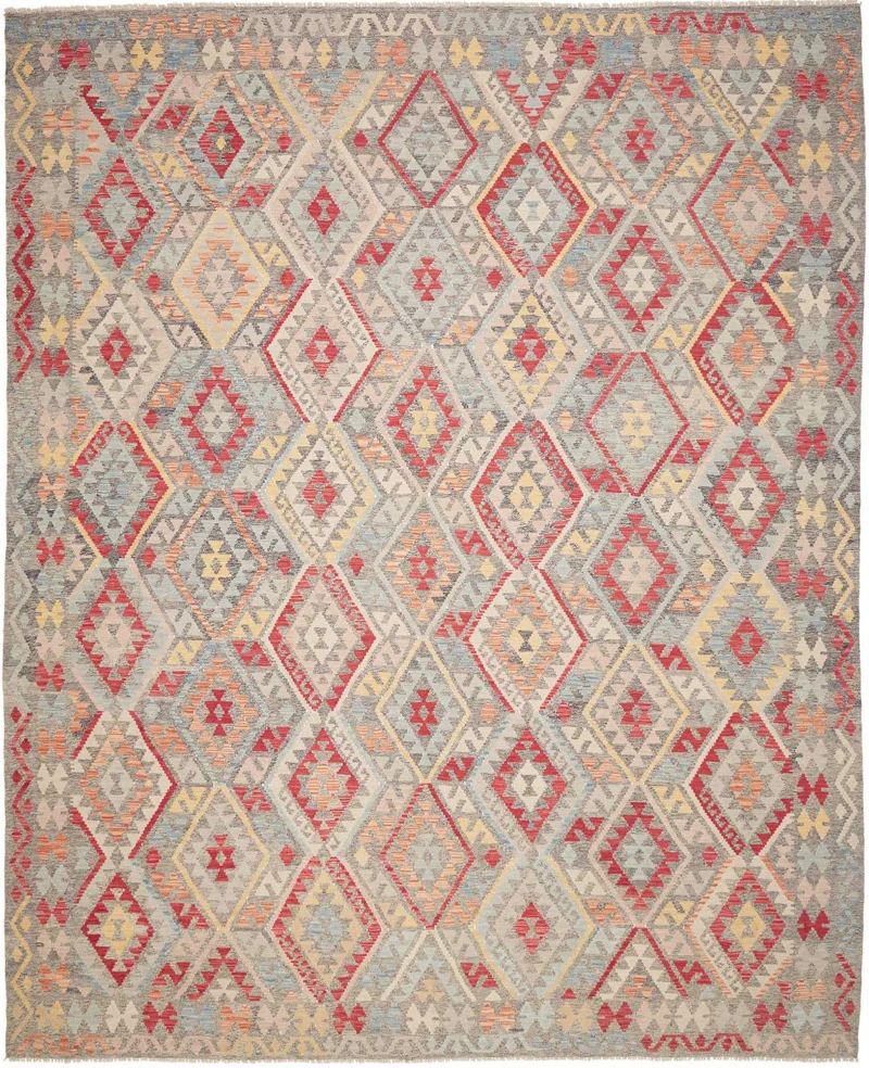 Kelim | 383 x 307 cm | Nr. 12-483636