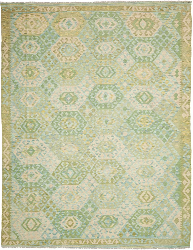 Kelim | 336 x 257 cm | Nr. 12-483395