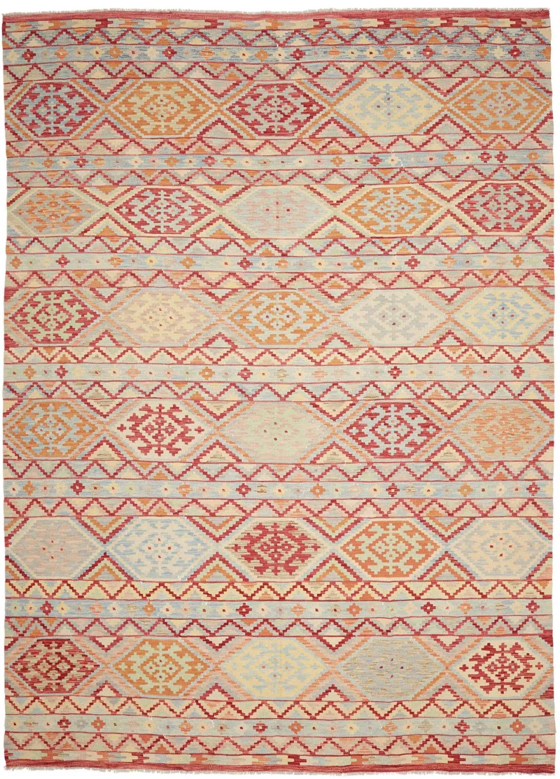 Kelim | 341 x 249 cm | Nr. 12-483222