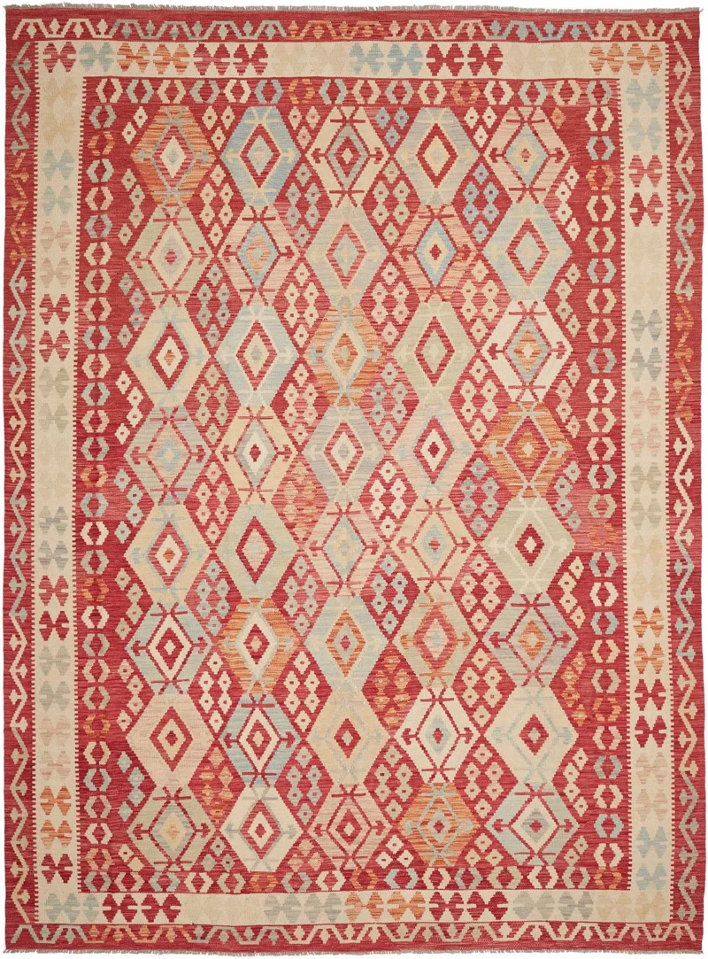 Kelim | 350 x 257 cm | Nr. 12-483220