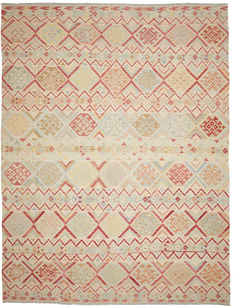 Kelim | 402 x 306 cm | Nr. 12-483215