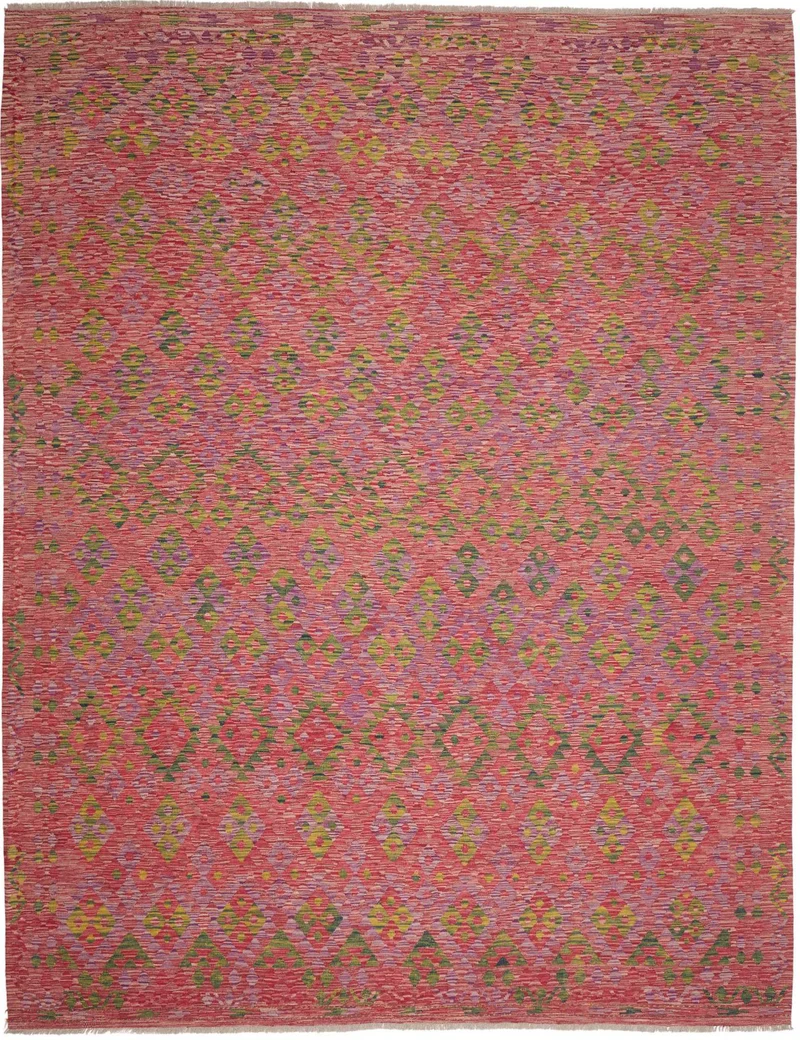 Kelim | 364 x 282 cm | Nr. 12-482139