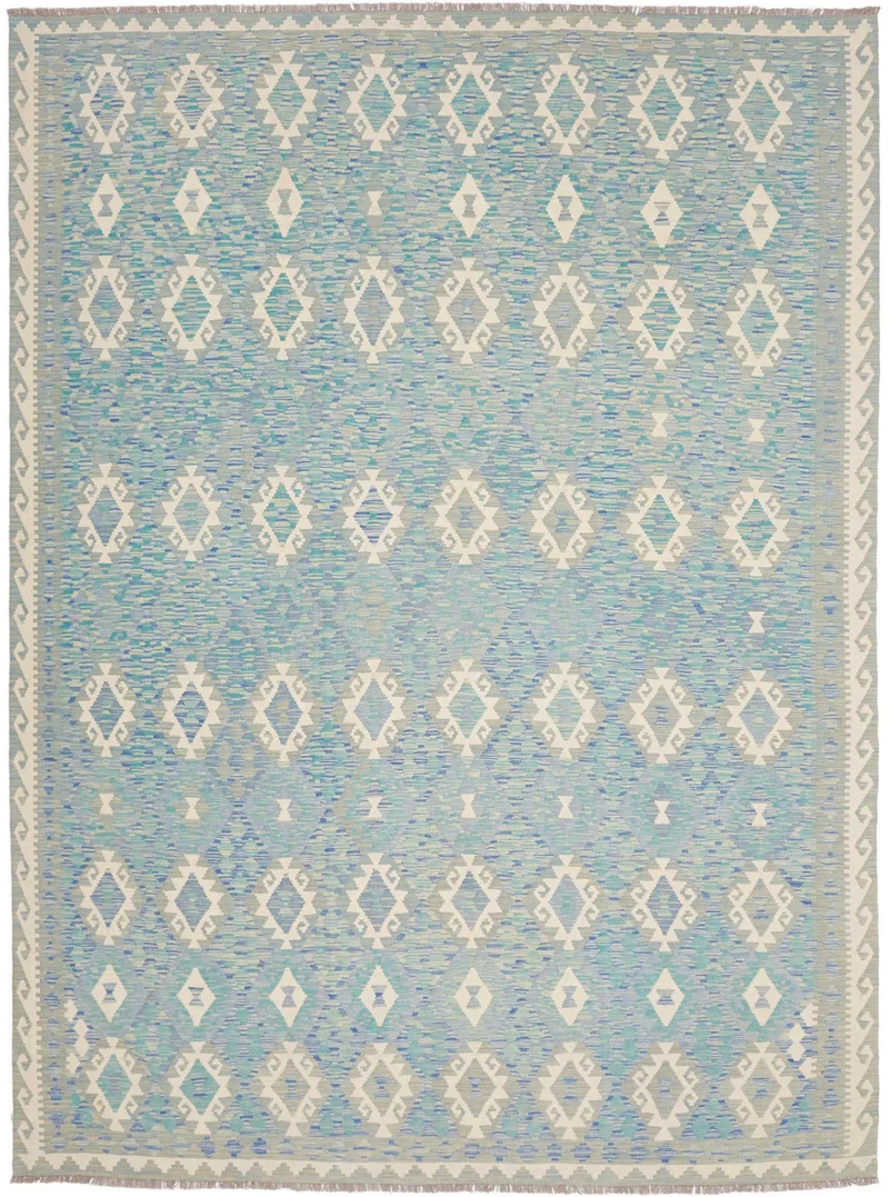 Kelim | 352 x 266 cm | Nr. 12-482135