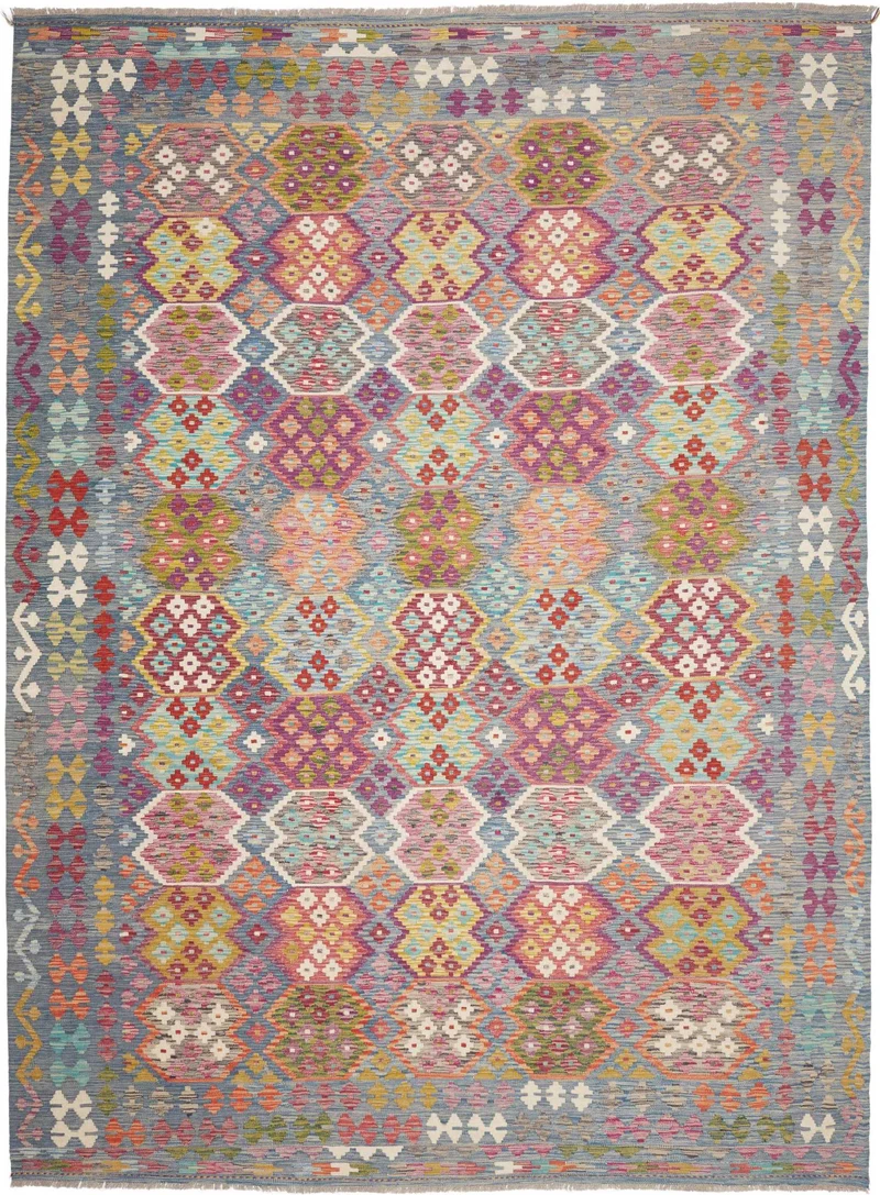 Kelim | 360 x 264 cm | Nr. 12-482134