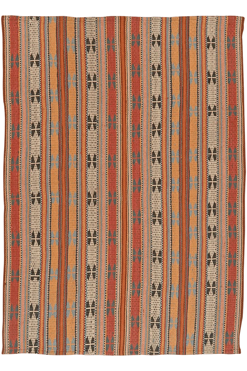 Kelim Djadjim · Handgewebt – Bunt, 148x108 cm