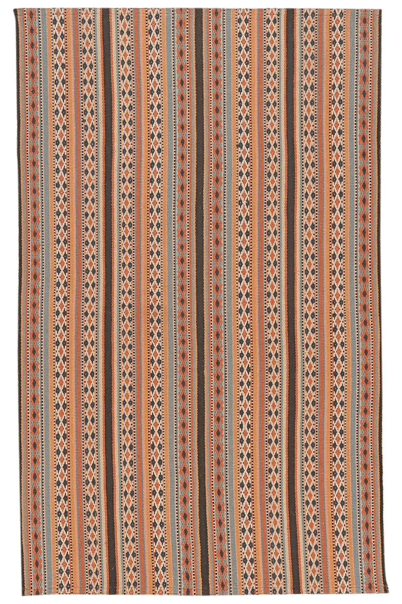 Kelim Djadjim · Handgewebt – Bunt, 150x93 cm