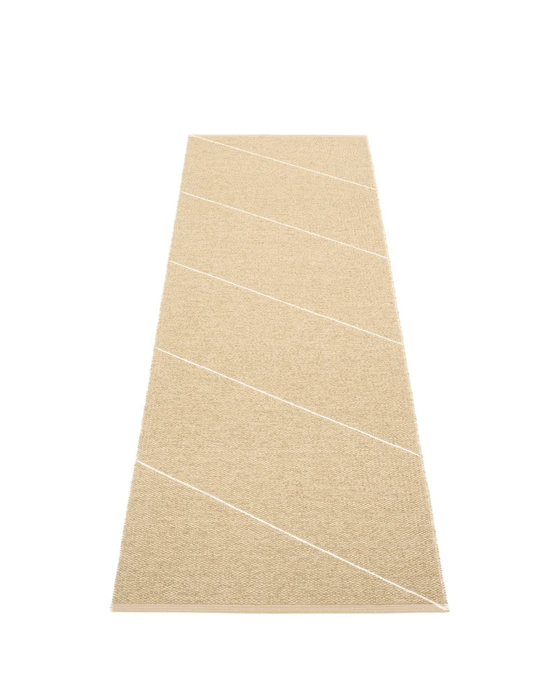 RANDY Sand - Runner Rug