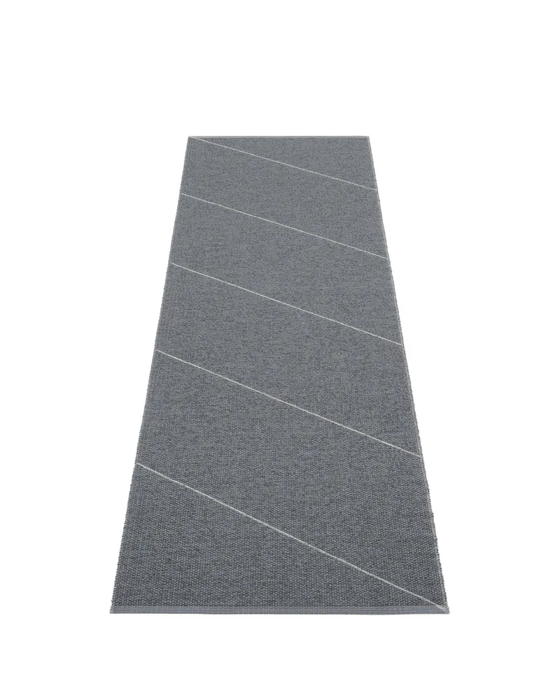 RANDY Granit - Runner Rug