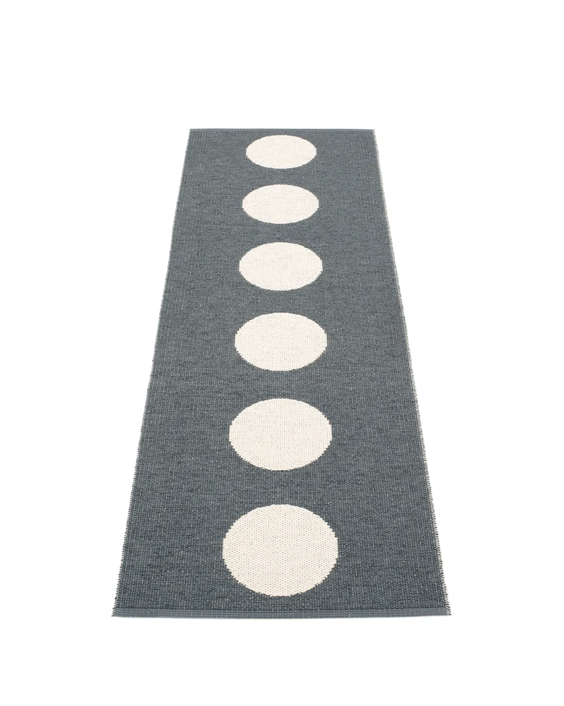 VERA Granit - Runner Rug