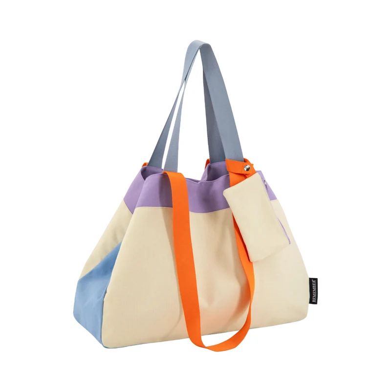 Canvas-Tasche