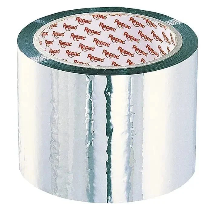 Fugendichtband Alubedampftes Polyband