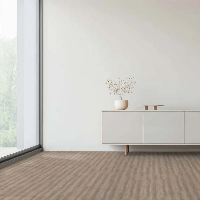 Klick Vinyl Wind Eiche