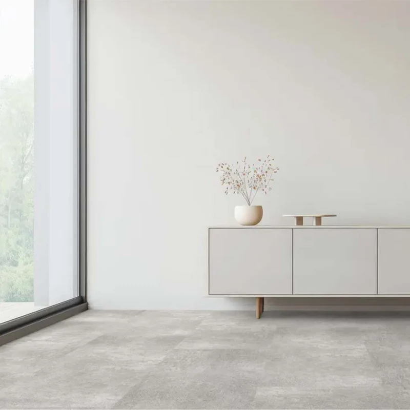 Klick Vinyl Fliesenoptik Lux