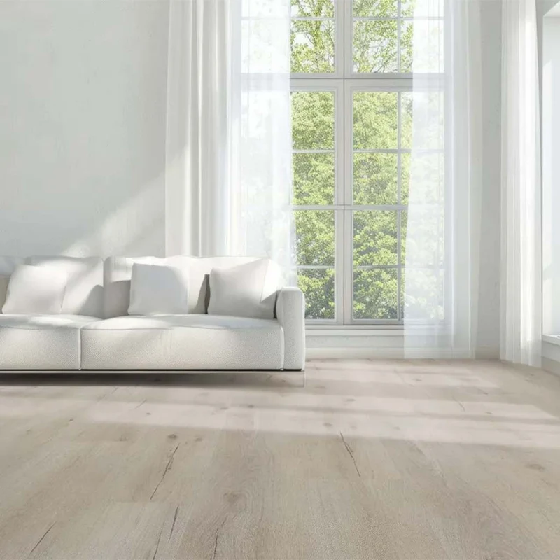 Klebevinyl Eiche Loi