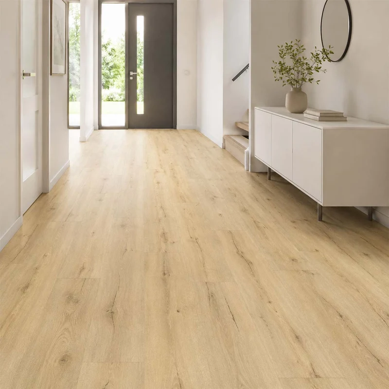 Klebevinyl Eiche Norman